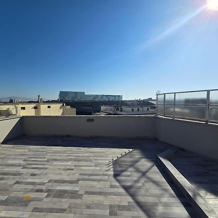 Bed and Breakfast Relais Tiburtina Рим Экстерьер фото
