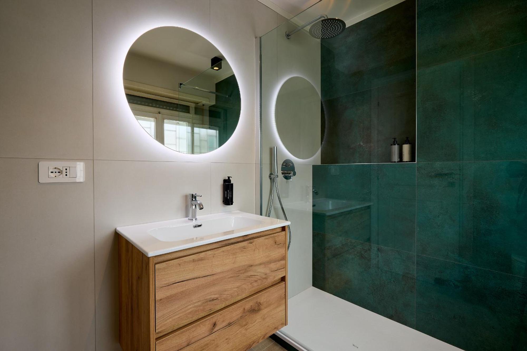 Bed and Breakfast Relais Tiburtina Рим Экстерьер фото
