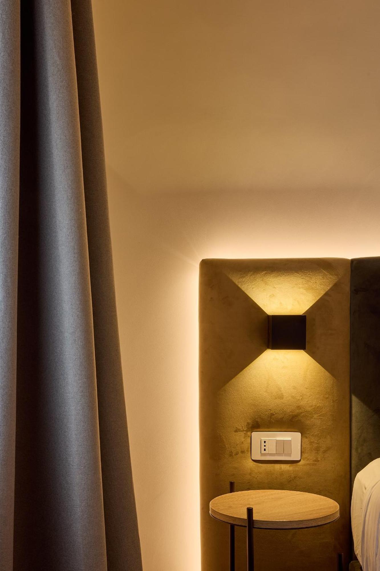 Bed and Breakfast Relais Tiburtina Рим Экстерьер фото
