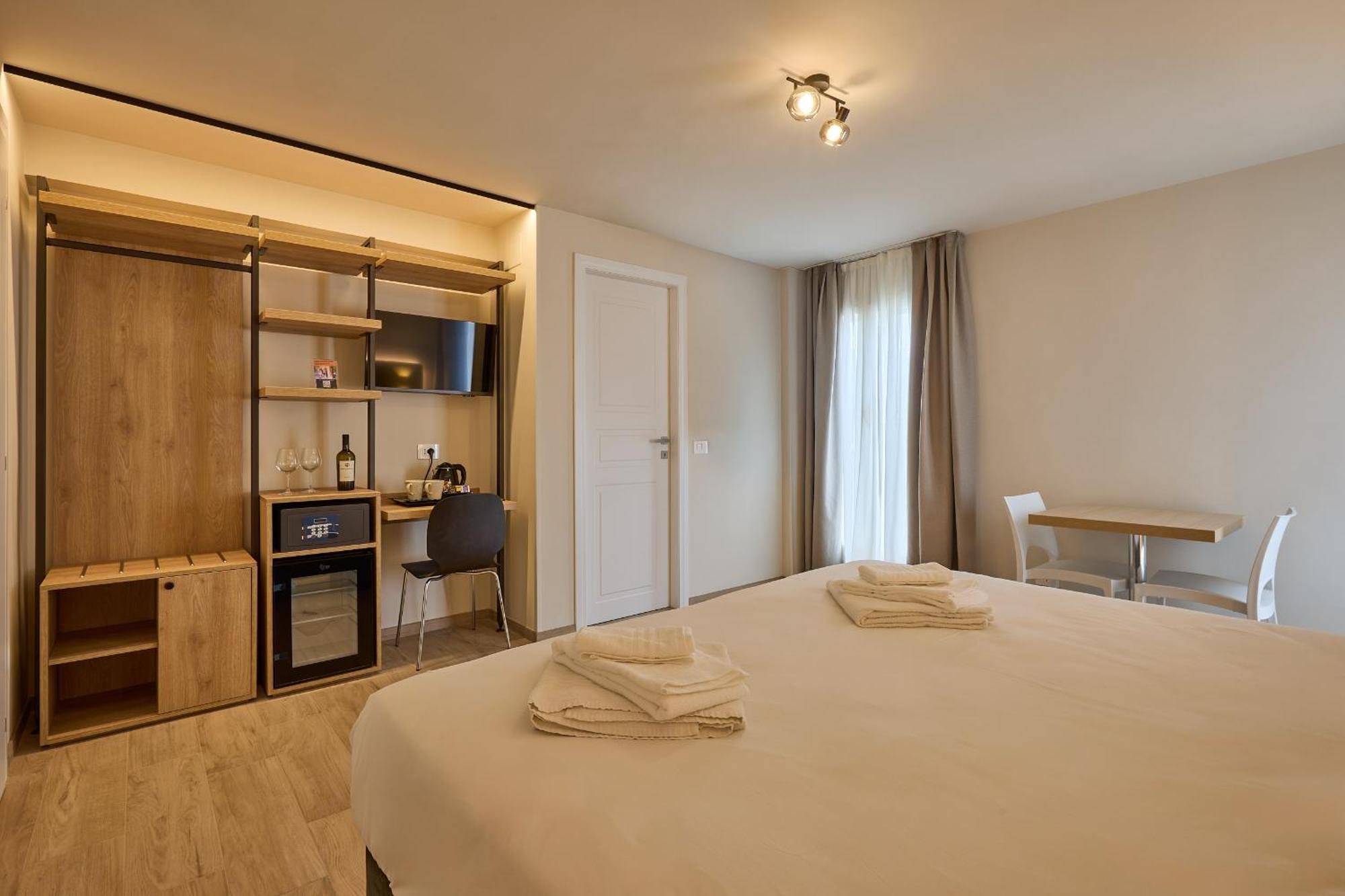 Bed and Breakfast Relais Tiburtina Рим Экстерьер фото