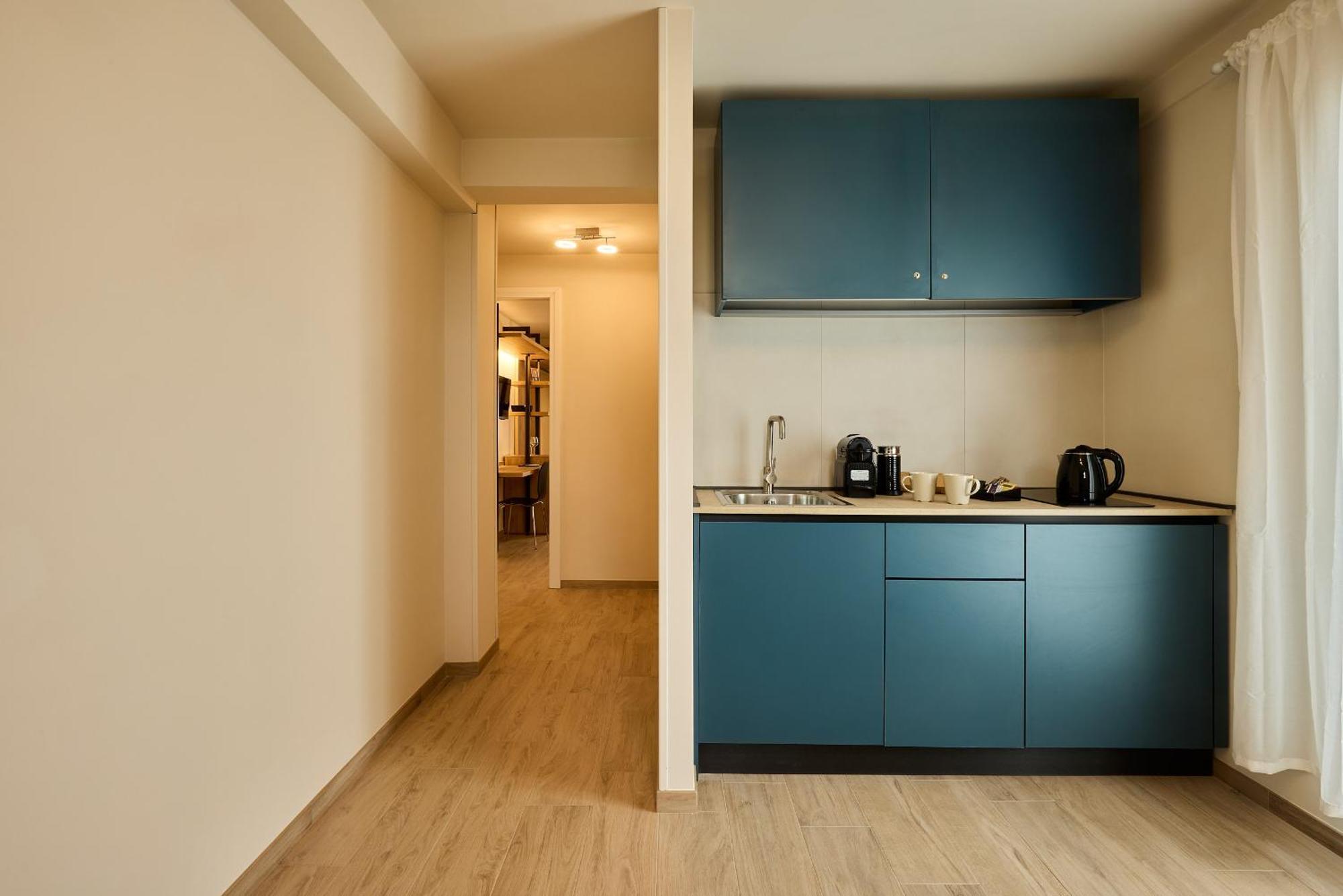 Bed and Breakfast Relais Tiburtina Рим Экстерьер фото